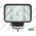 50W Heavy Machine LED Truck Lamp for Tractor, Car, ATV, Forklift, Mining